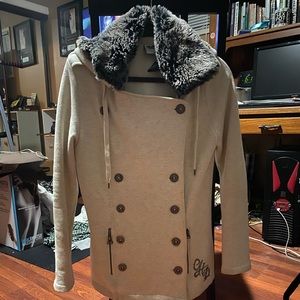 Harley Davidson Coat women’s size medium